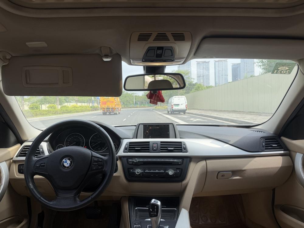 BMW BMW 3-Series