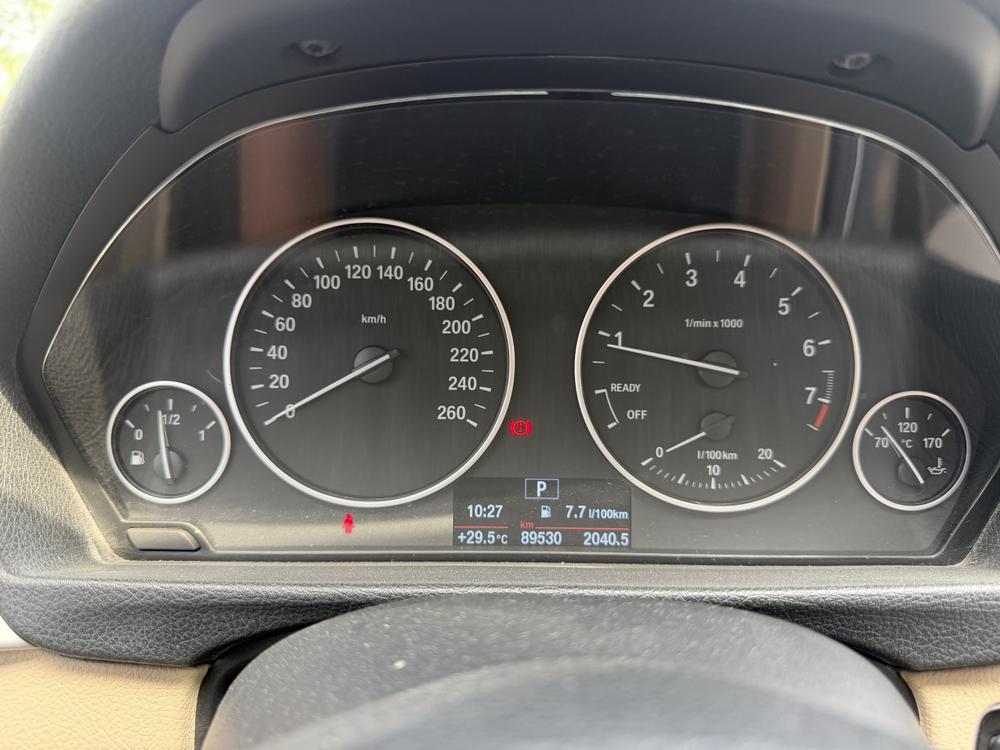 BMW BMW 3-Series