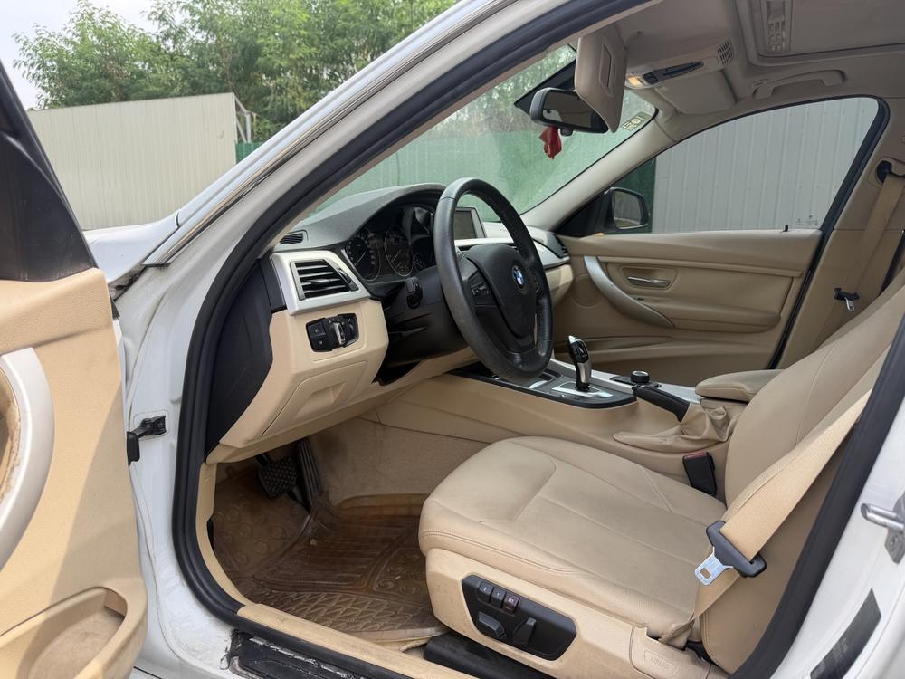 BMW BMW 3-Series