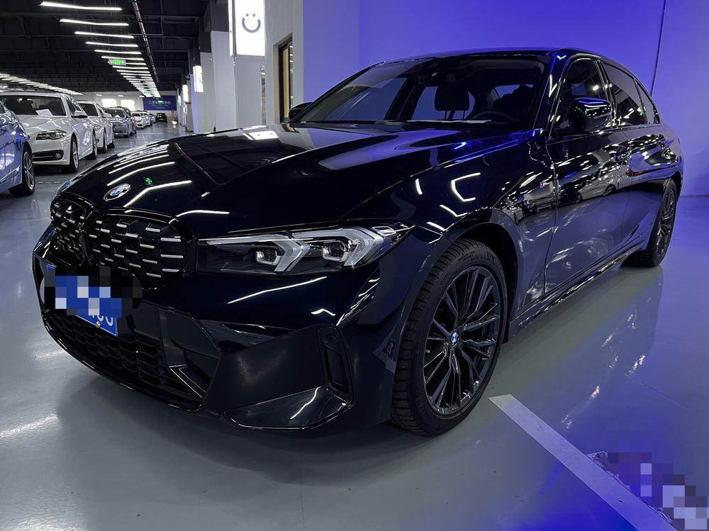 BMW BMW 3-Series