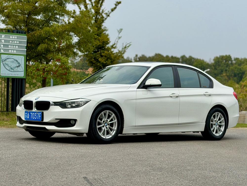 BMW BMW 3-Series