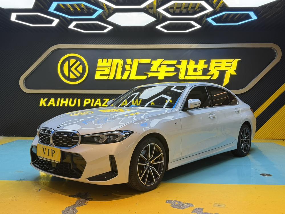 BMW BMW 3-Series
