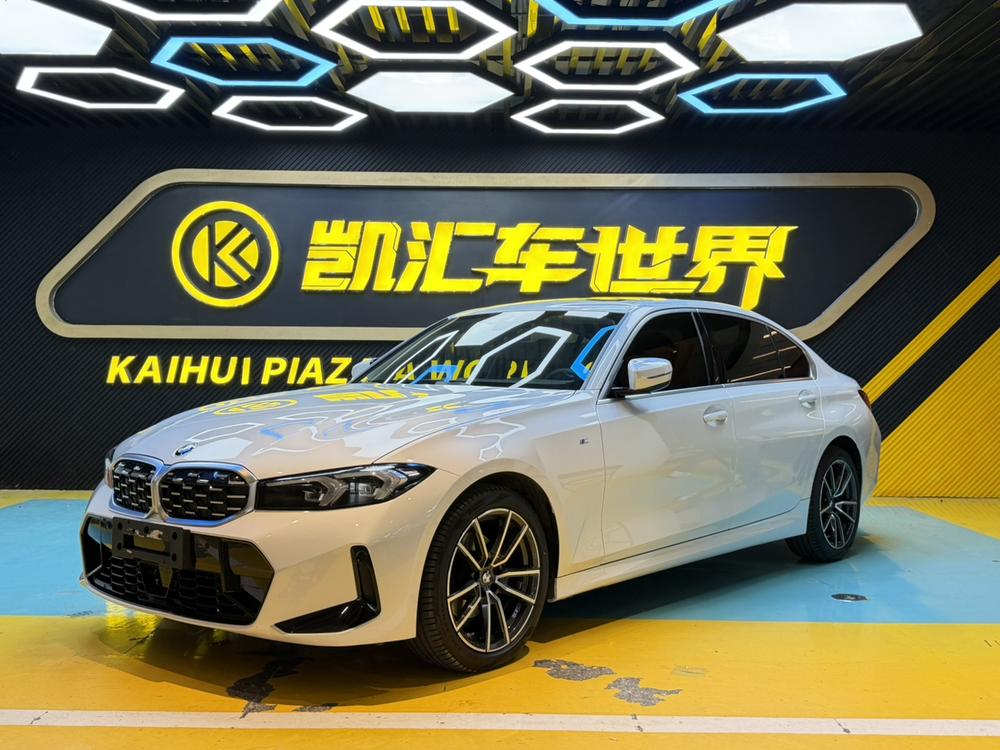 BMW BMW 3-Series