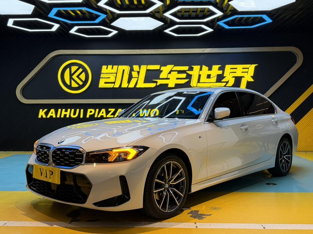 BMW BMW 3-Series