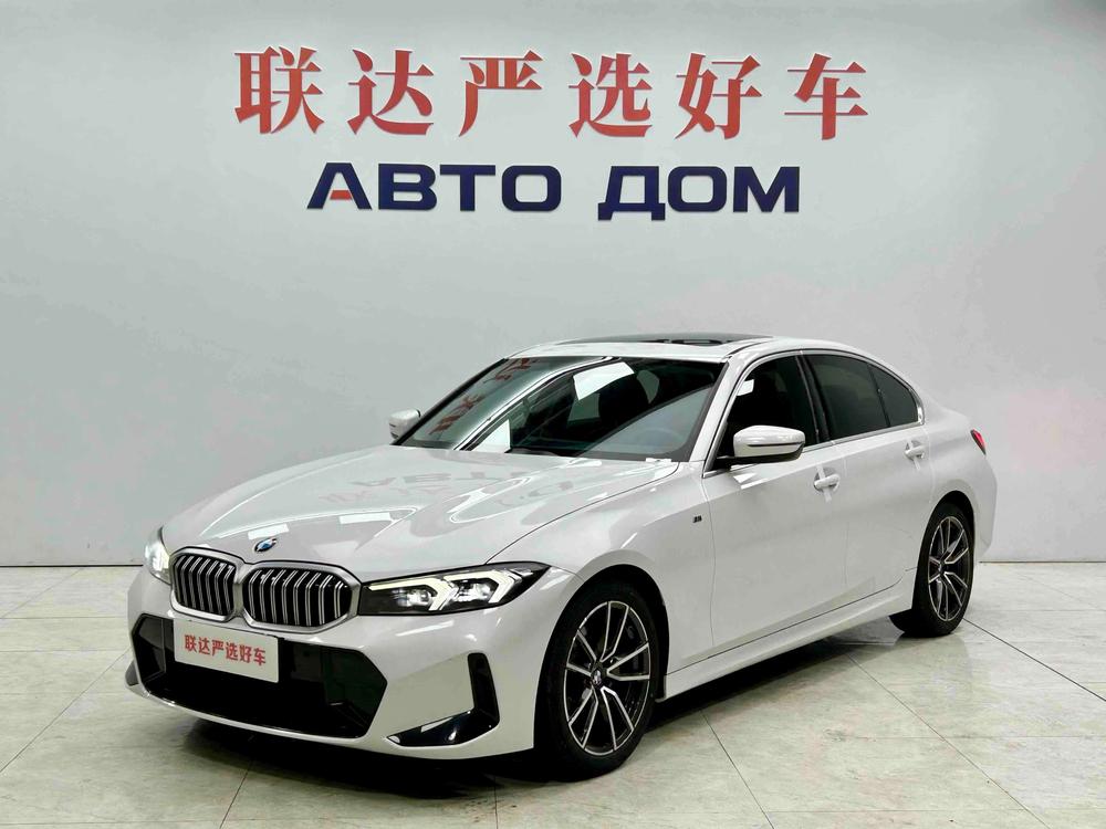 BMW BMW 3-Series