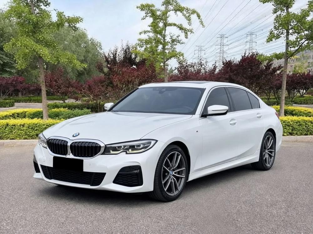 BMW BMW 3-Series