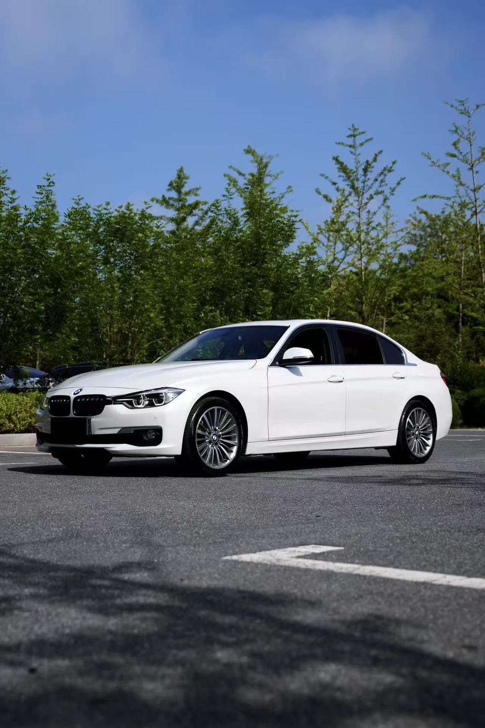 BMW BMW 3-Series