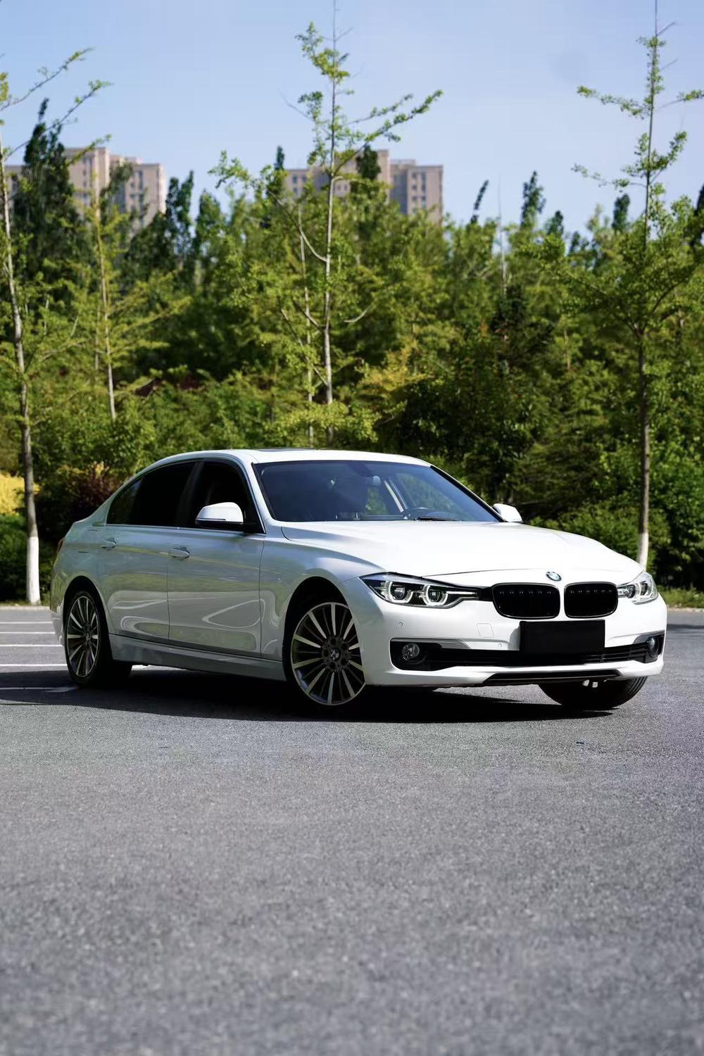 BMW BMW 3-Series