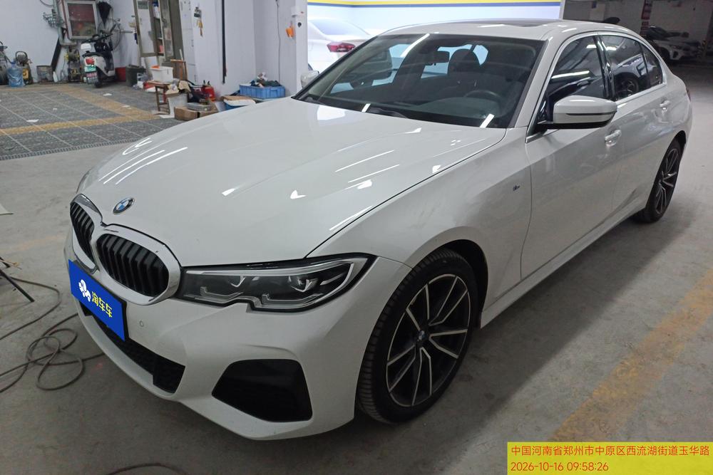 BMW BMW 3-Series