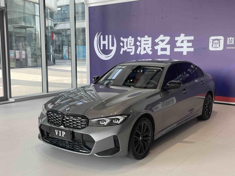 BMW BMW 3-Series