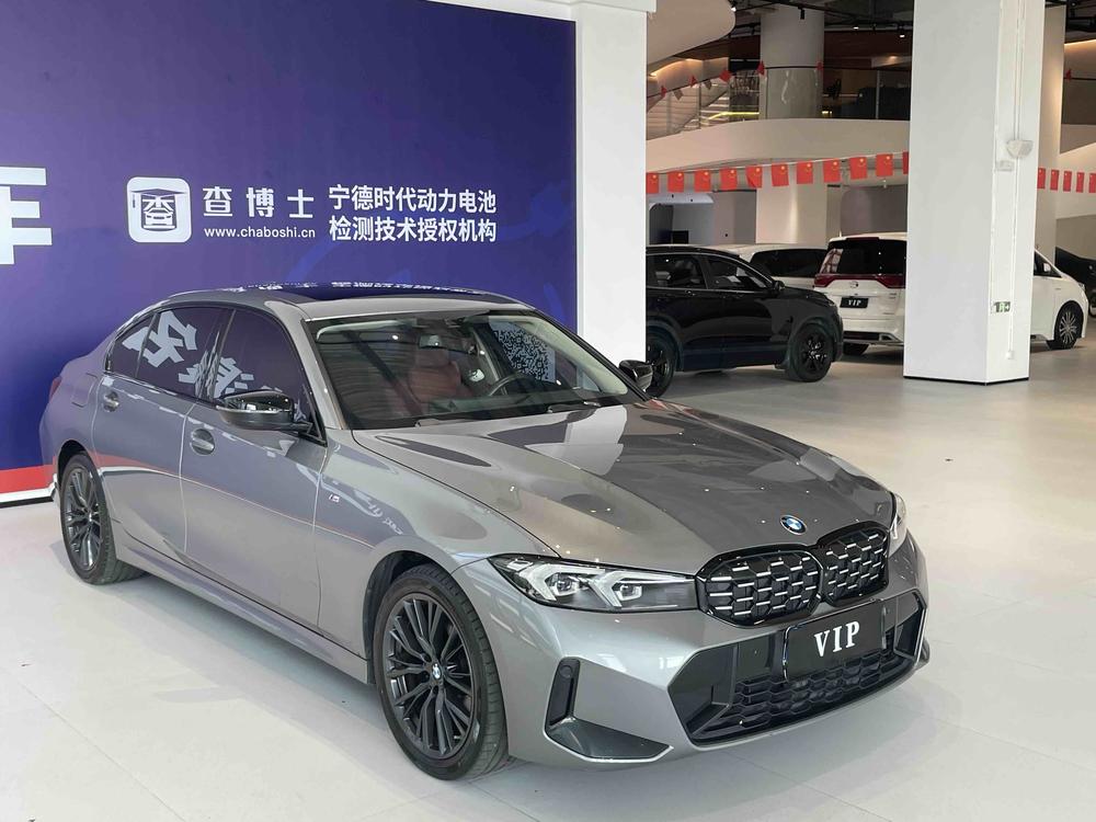 BMW BMW 3-Series