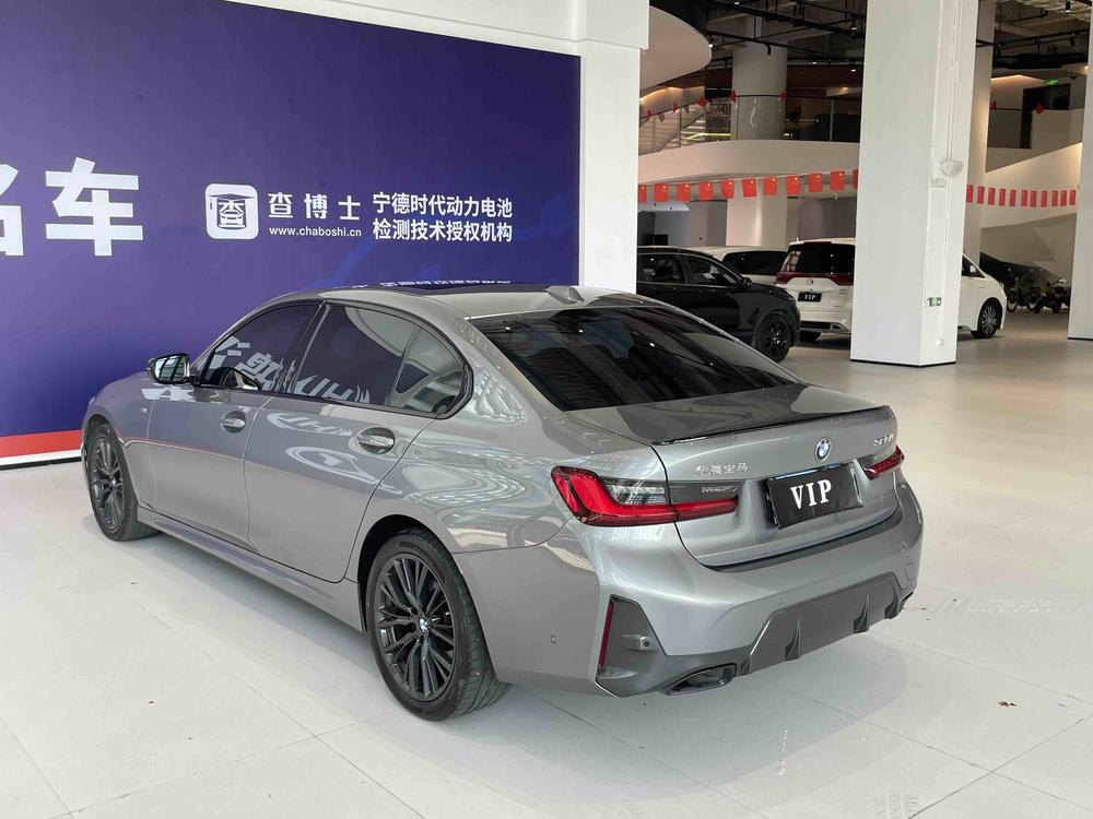 BMW BMW 3-Series
