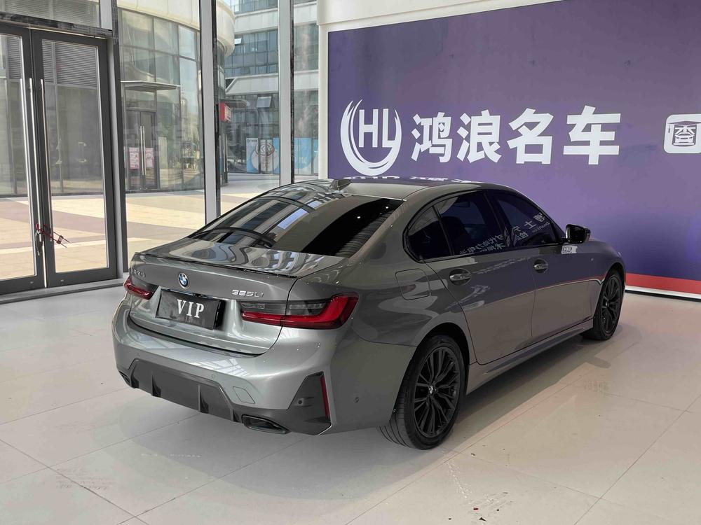 BMW BMW 3-Series