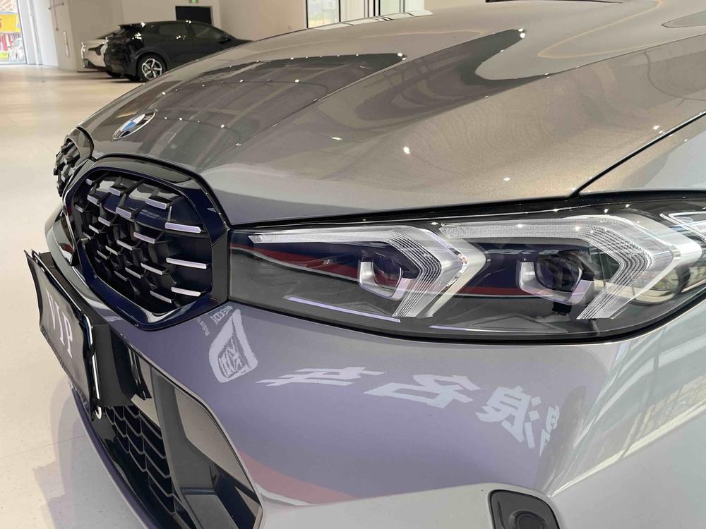 BMW BMW 3-Series