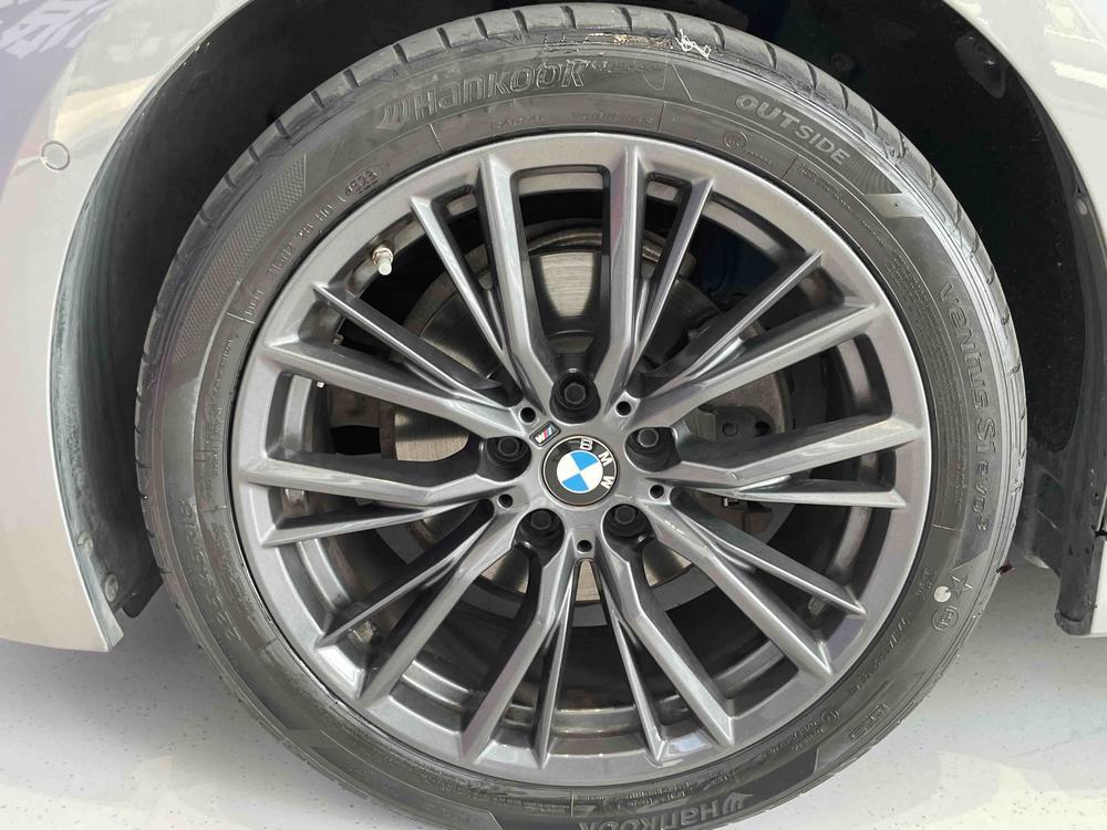 BMW BMW 3-Series