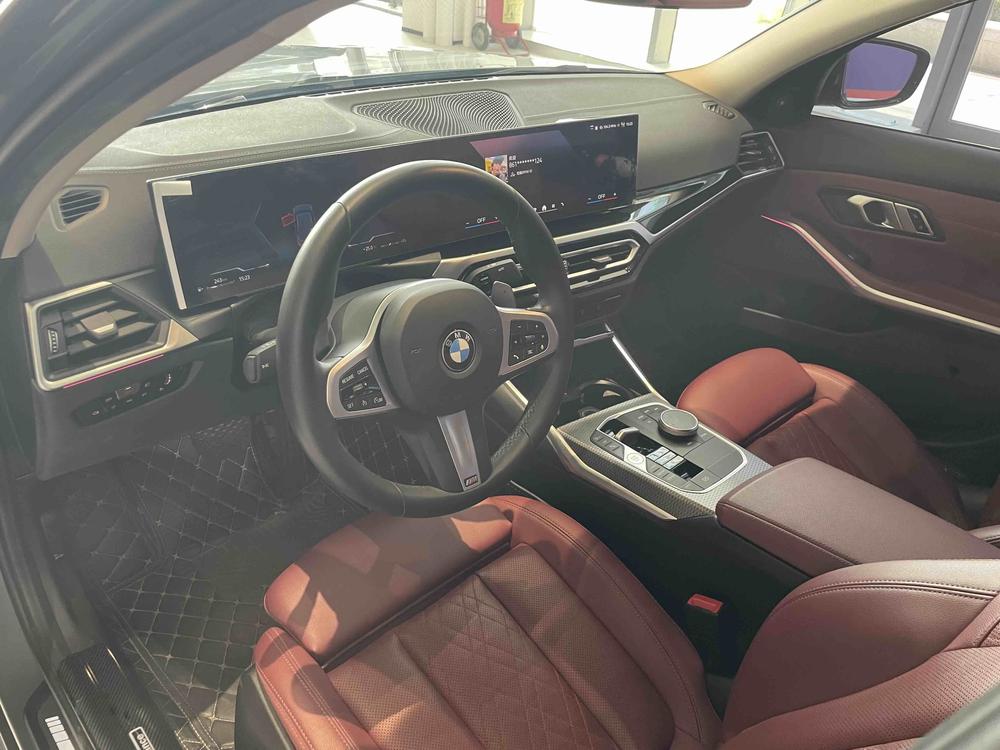 BMW BMW 3-Series