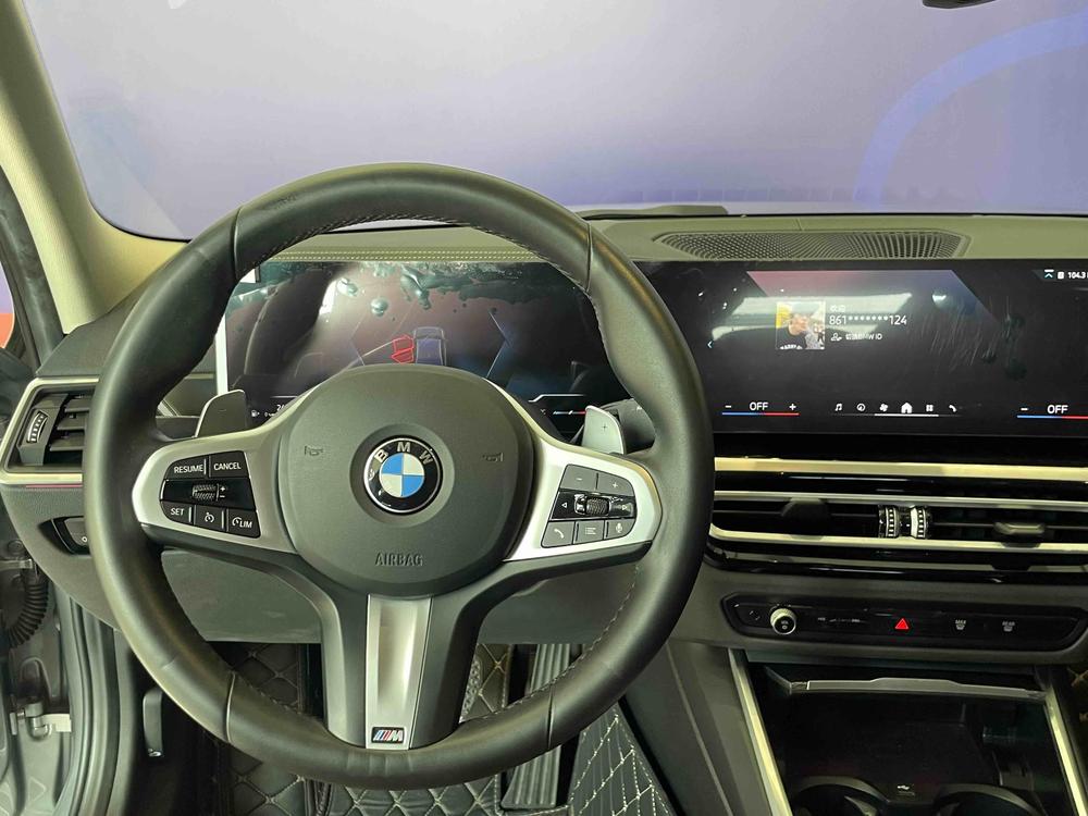 BMW BMW 3-Series
