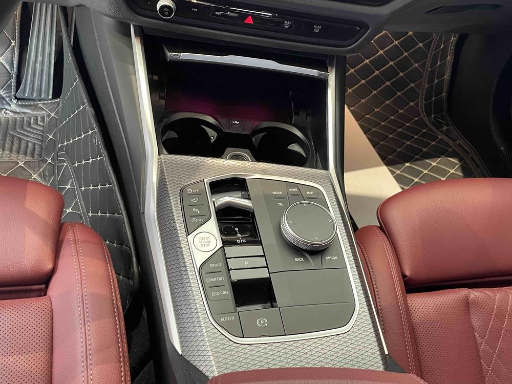 BMW BMW 3-Series
