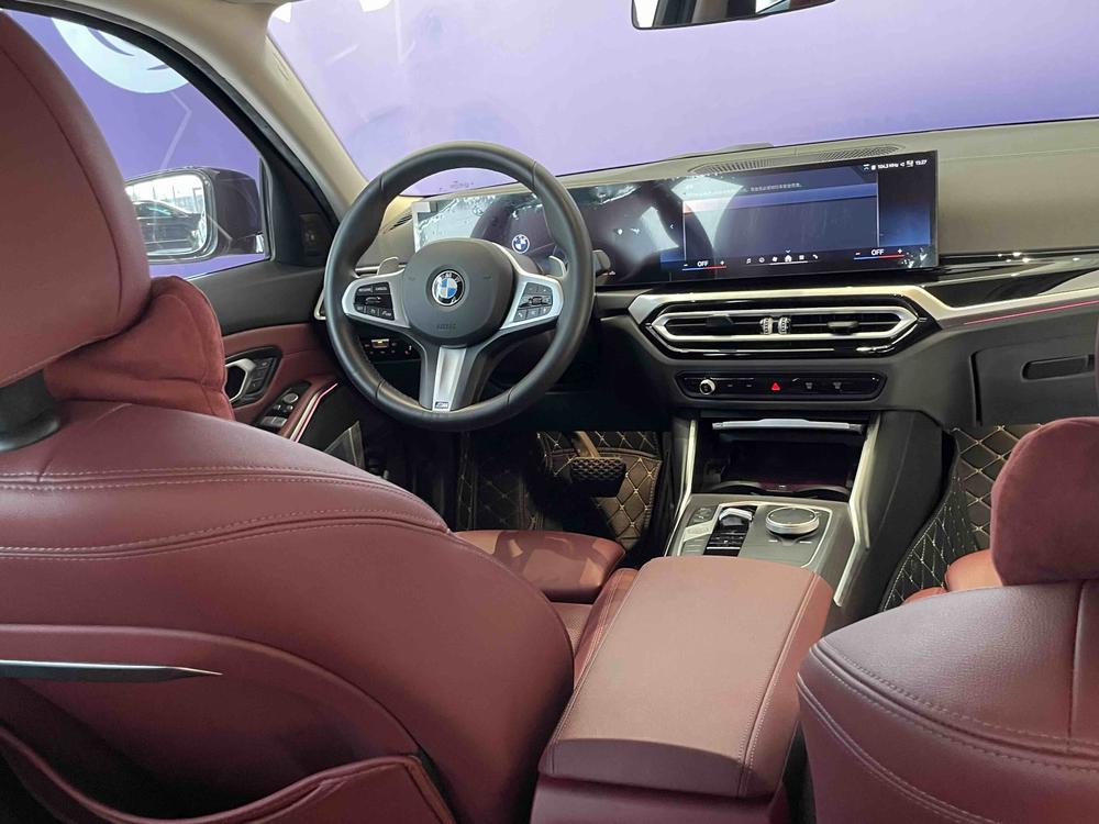 BMW BMW 3-Series
