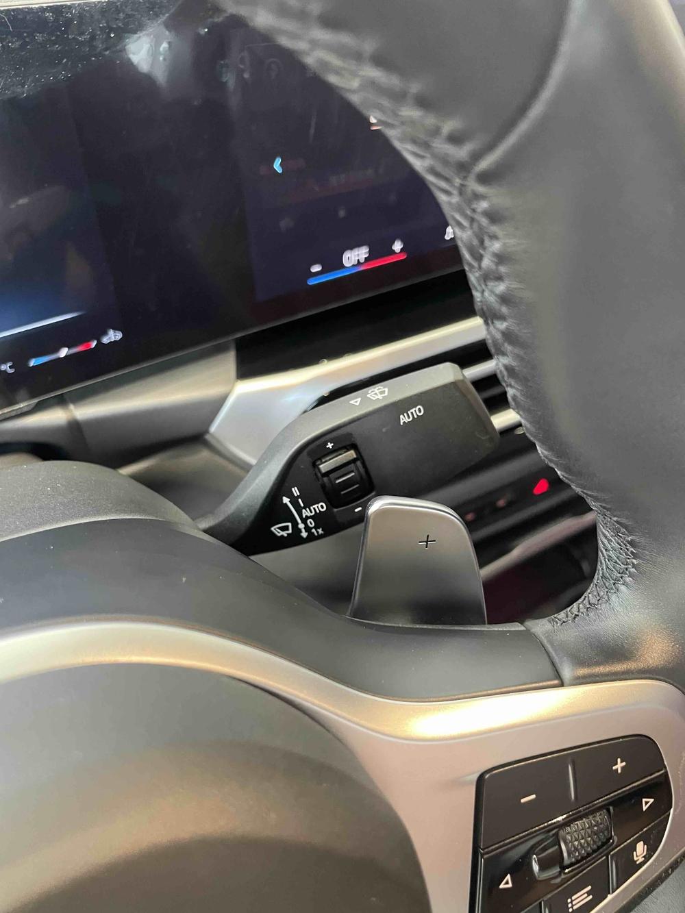 BMW BMW 3-Series