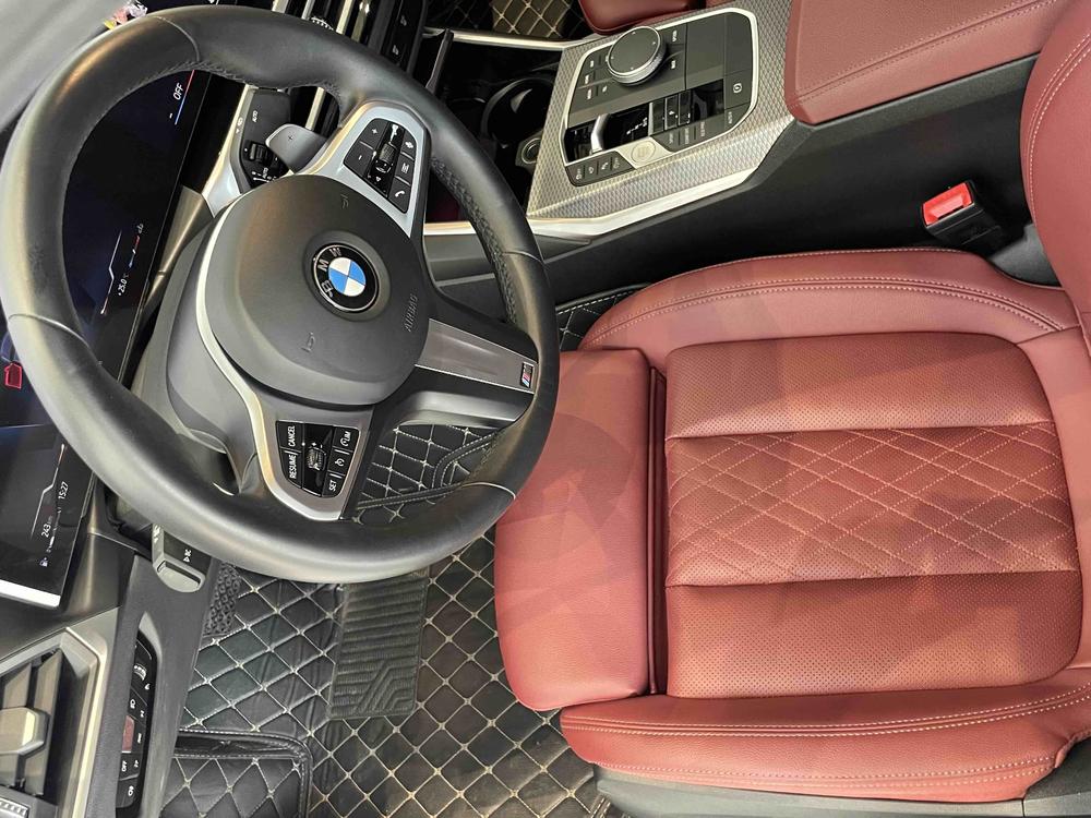 BMW BMW 3-Series