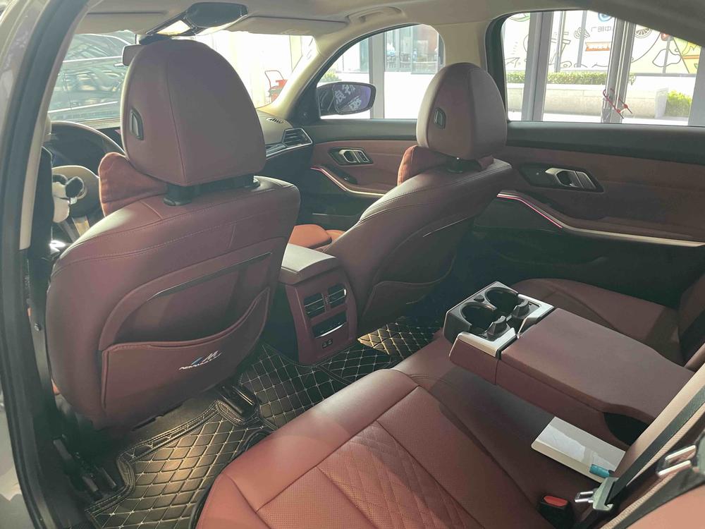 BMW BMW 3-Series