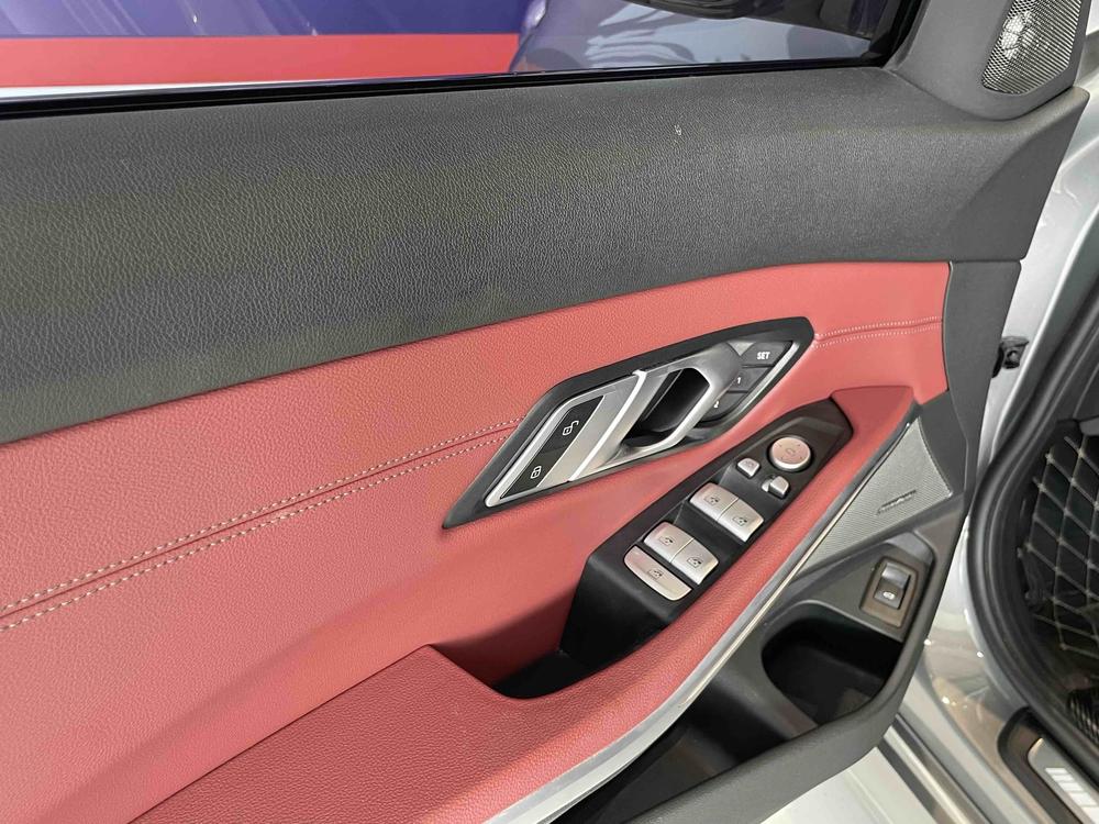BMW BMW 3-Series
