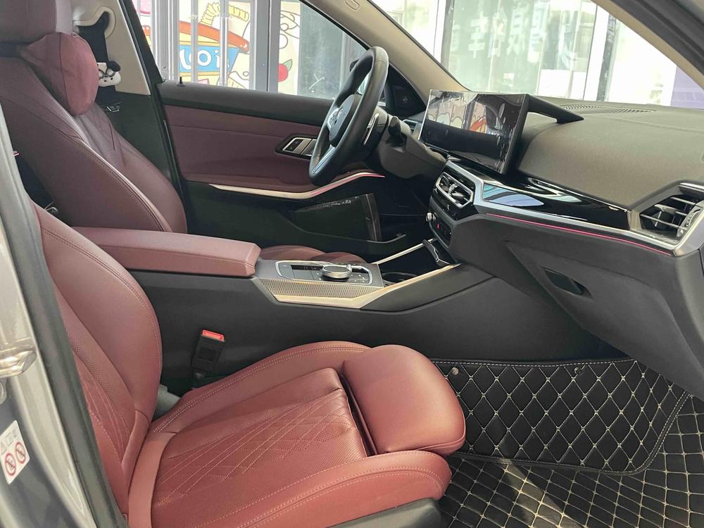 BMW BMW 3-Series