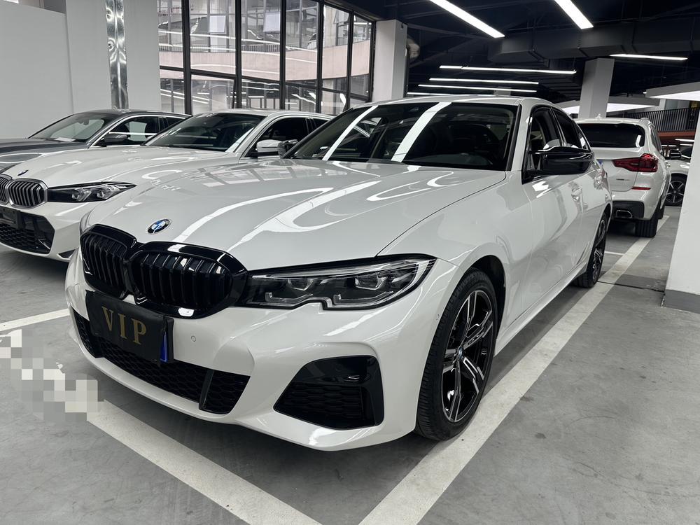 BMW BMW 3-Series