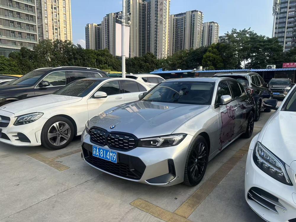 BMW BMW 3-Series