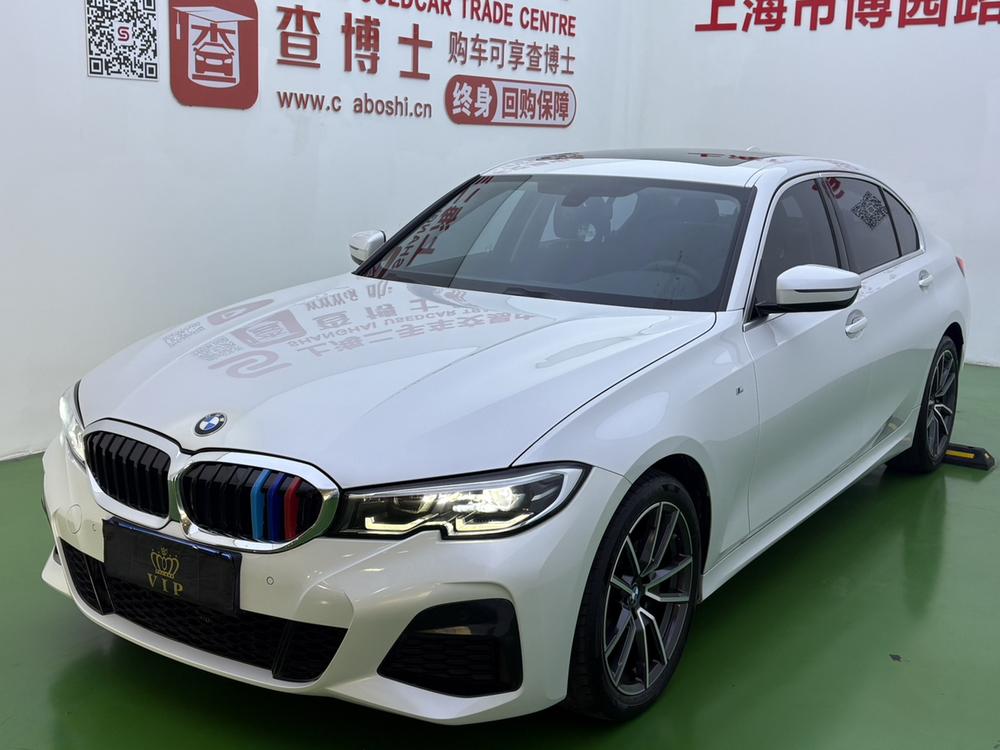 BMW BMW 3-Series