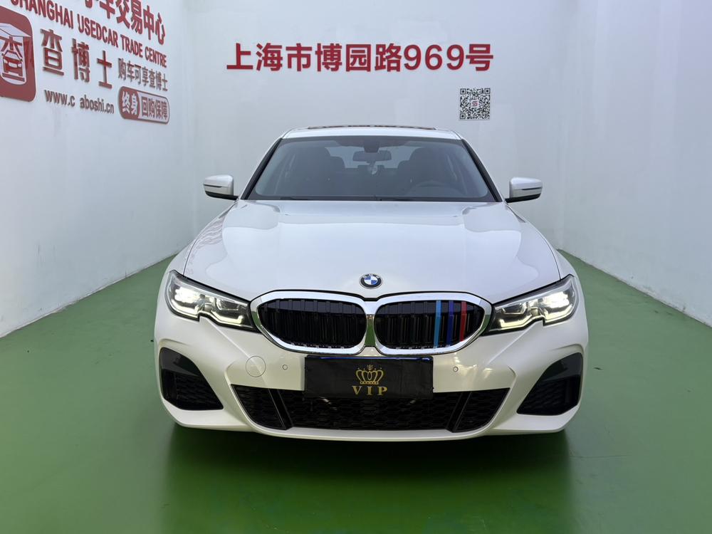 BMW BMW 3-Series
