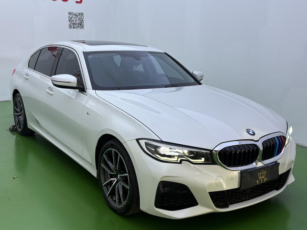BMW BMW 3-Series