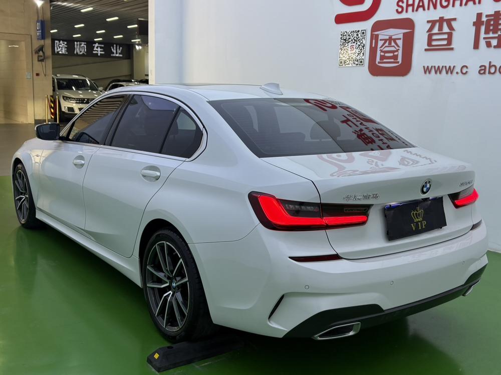 BMW BMW 3-Series