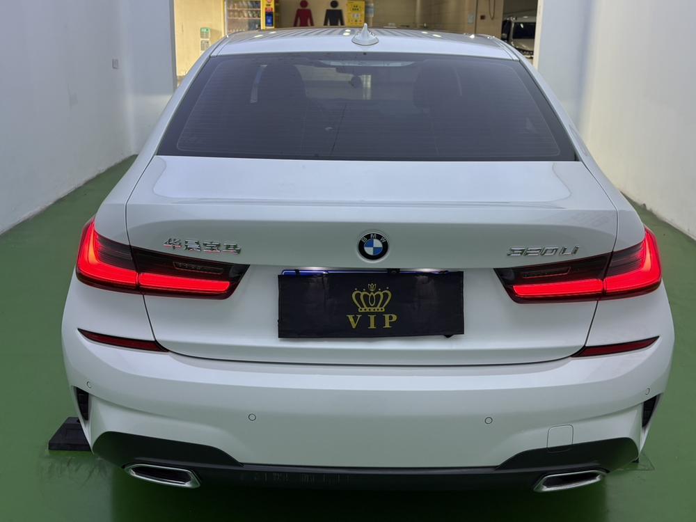 BMW BMW 3-Series
