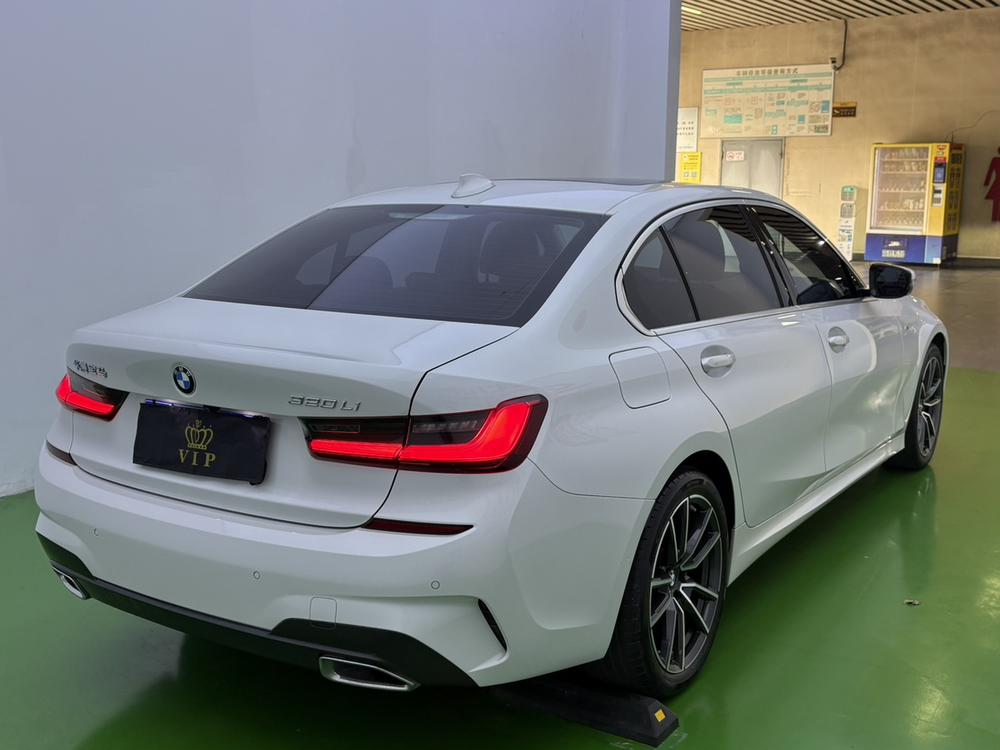 BMW BMW 3-Series