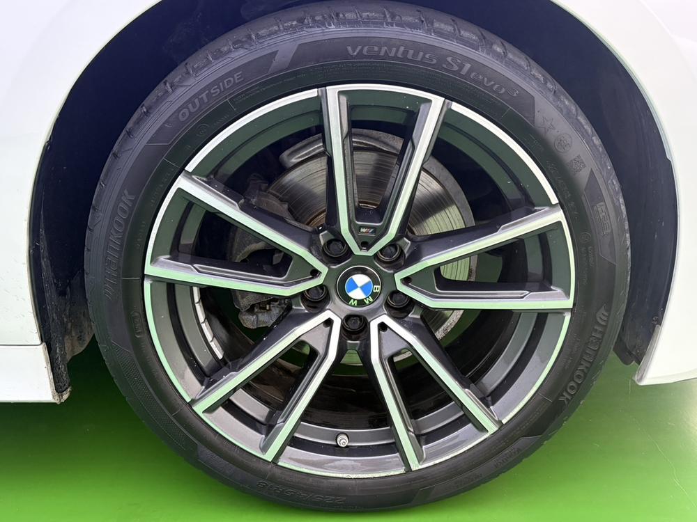 BMW BMW 3-Series