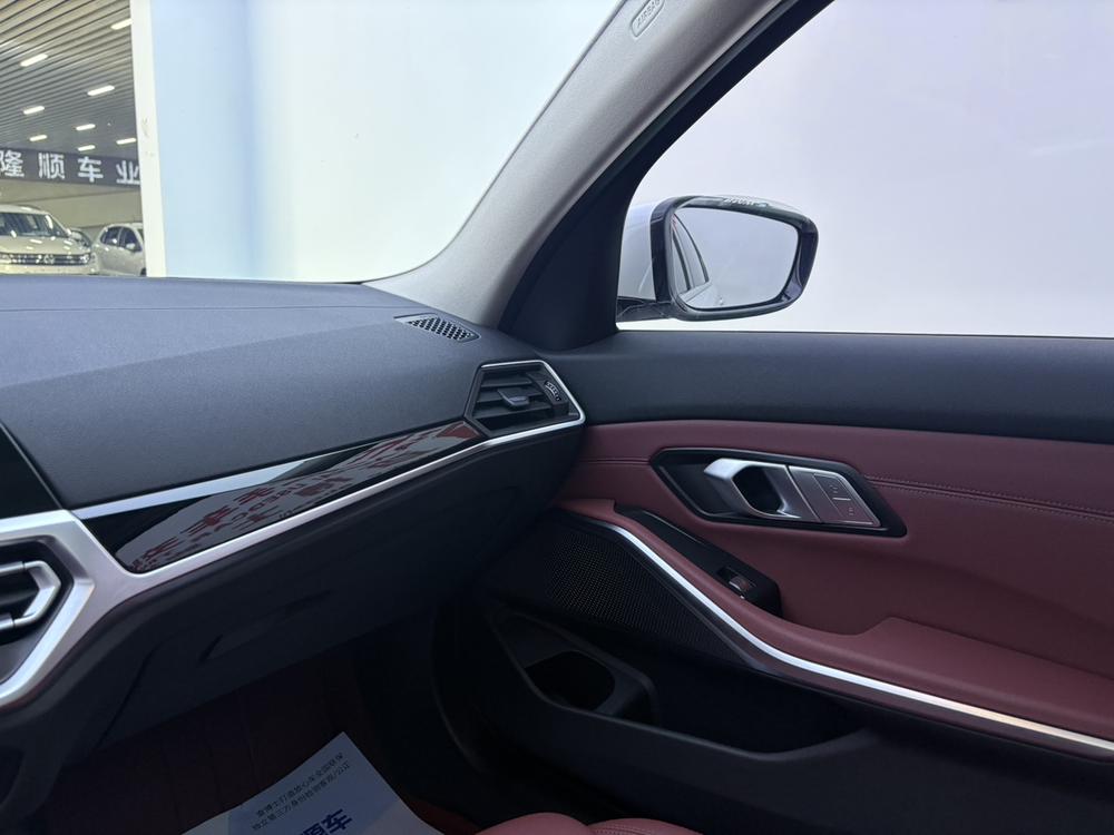 BMW BMW 3-Series