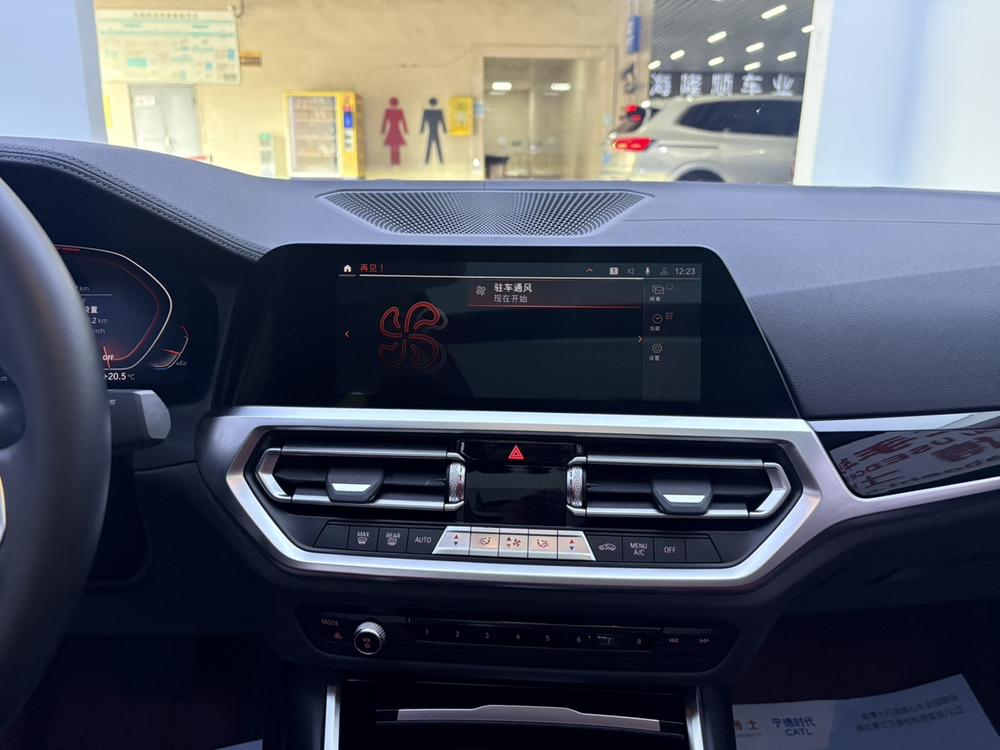 BMW BMW 3-Series