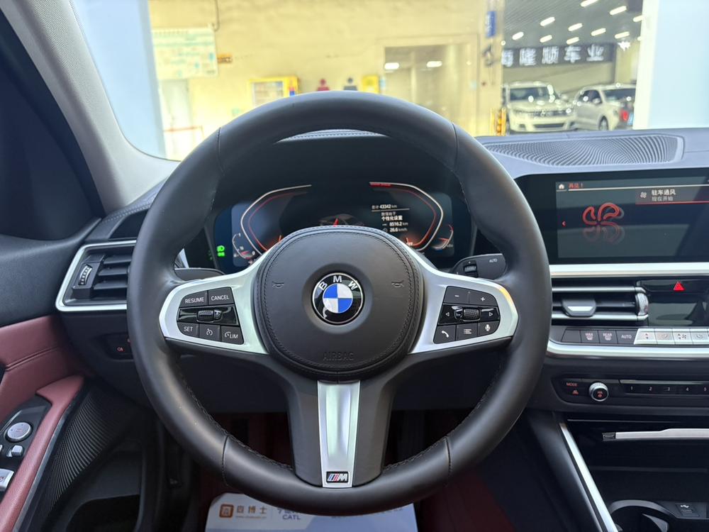 BMW BMW 3-Series