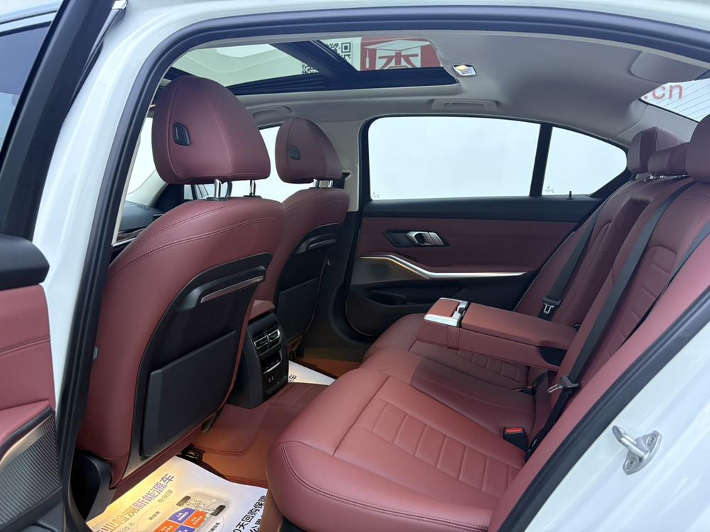 BMW BMW 3-Series