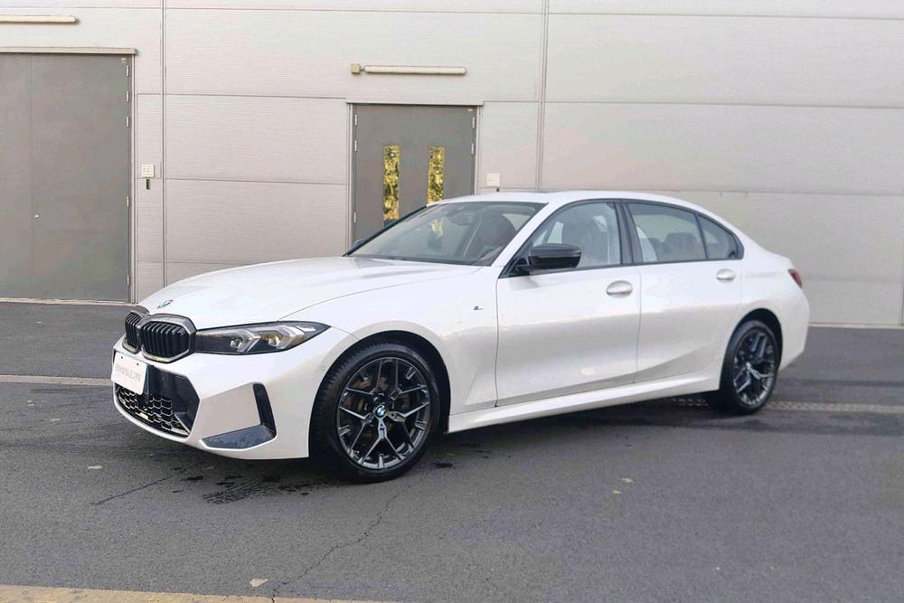 BMW BMW 3-Series