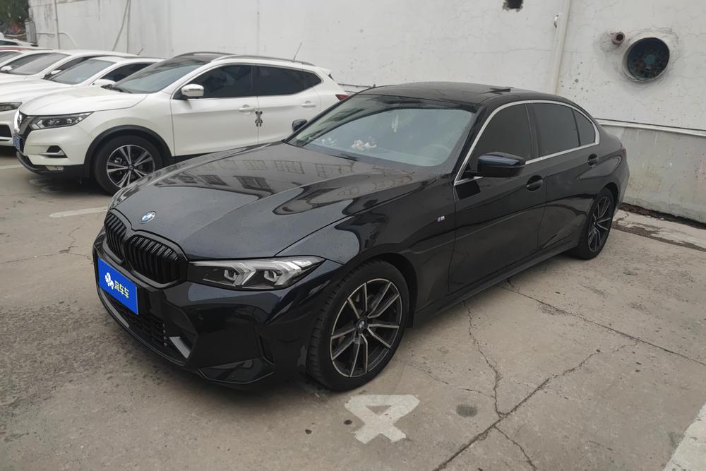 BMW BMW 3-Series