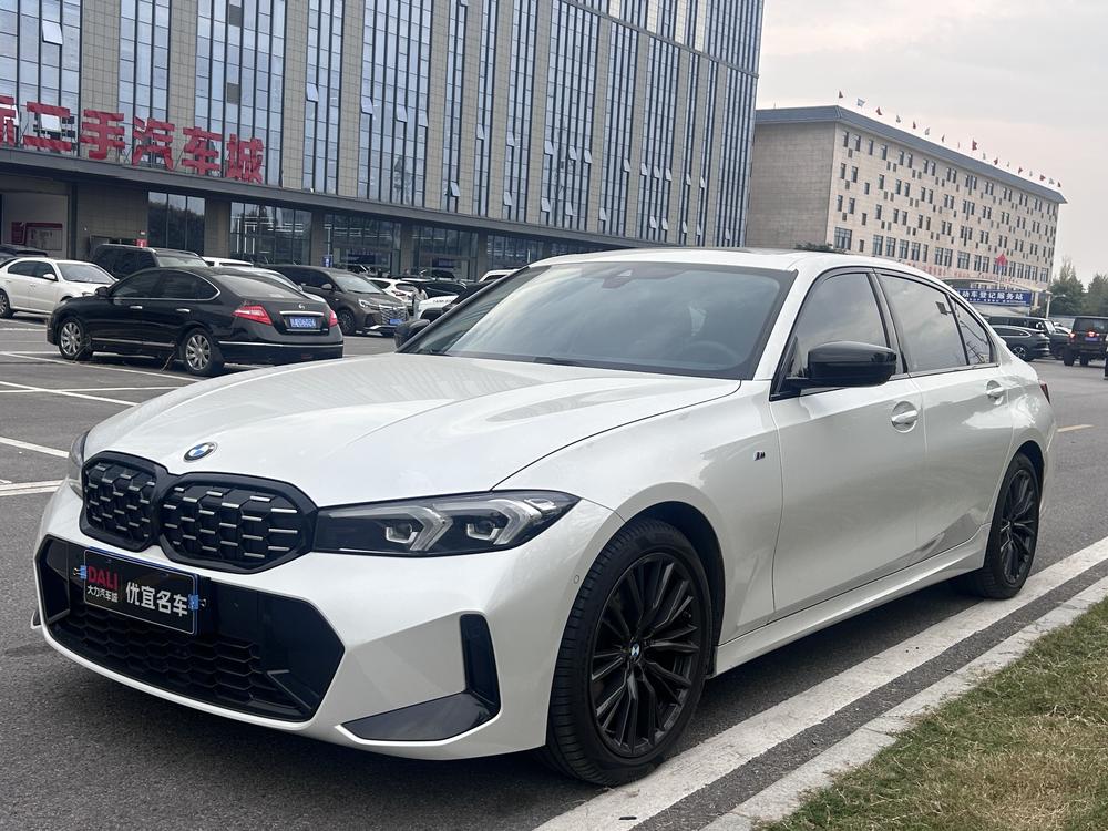 BMW BMW 3-Series