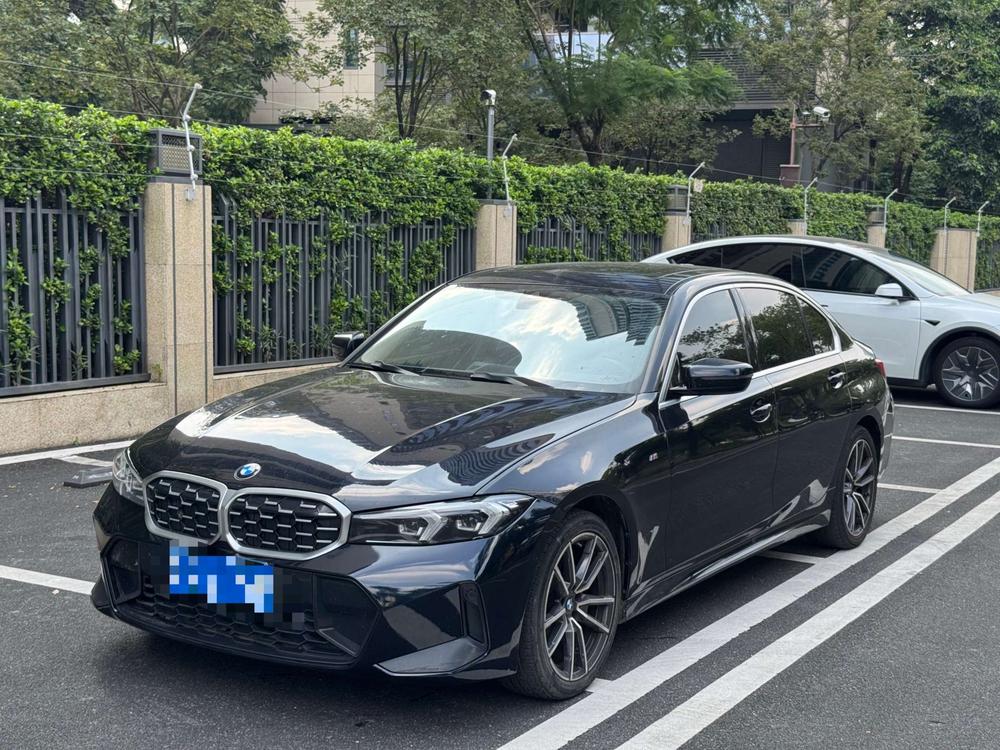 BMW BMW 3-Series