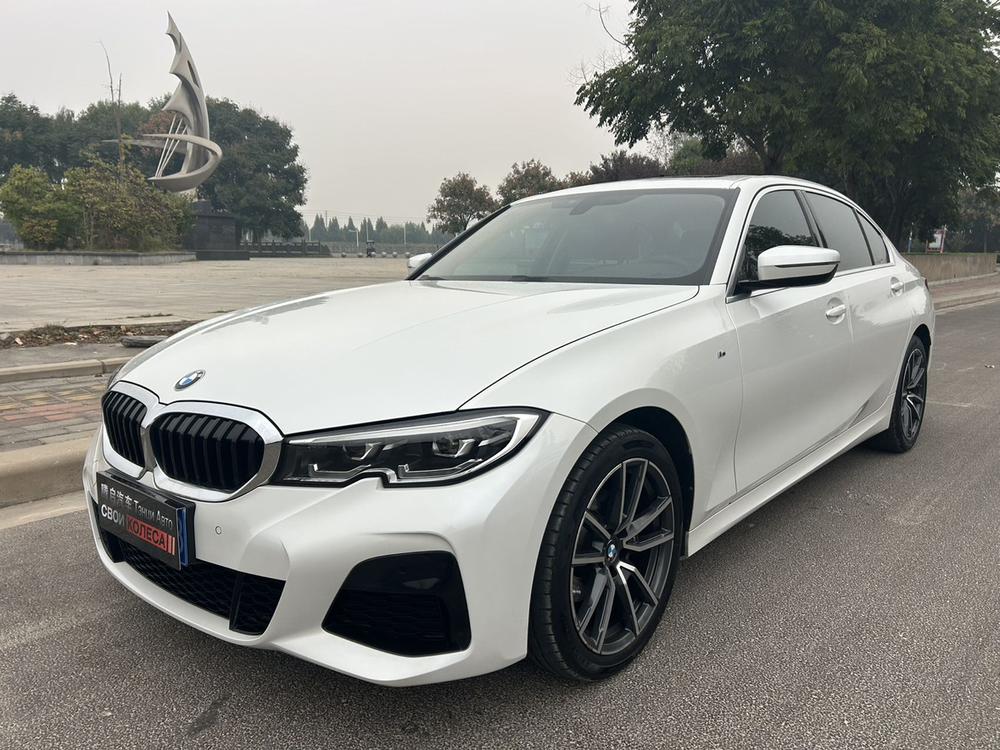 BMW BMW 3-Series
