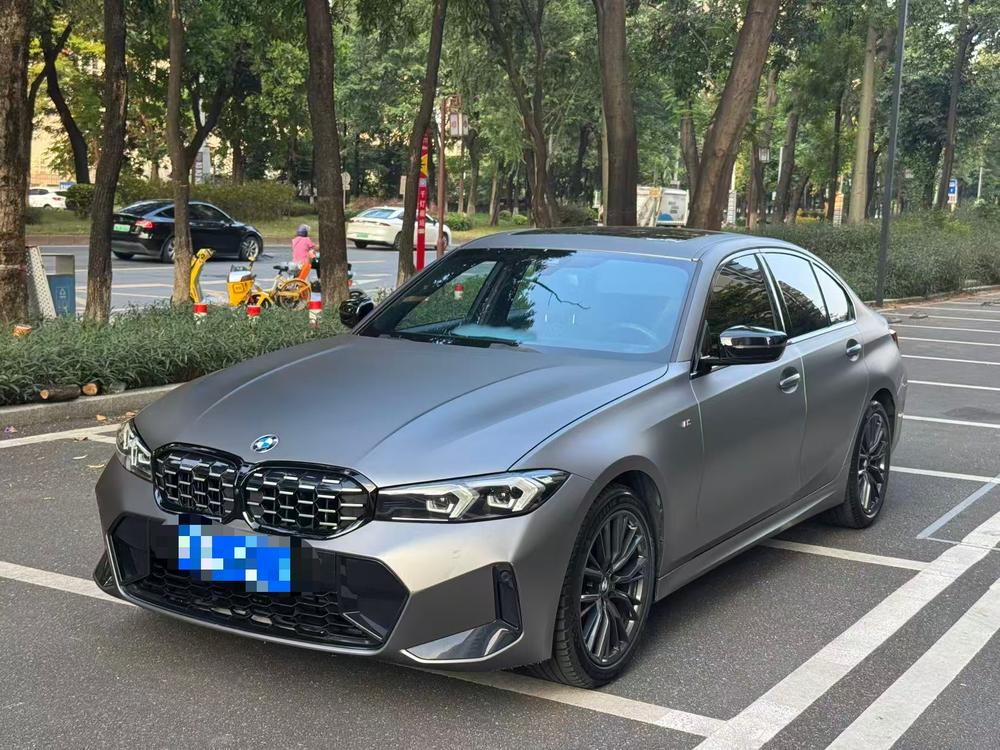 BMW BMW 3-Series