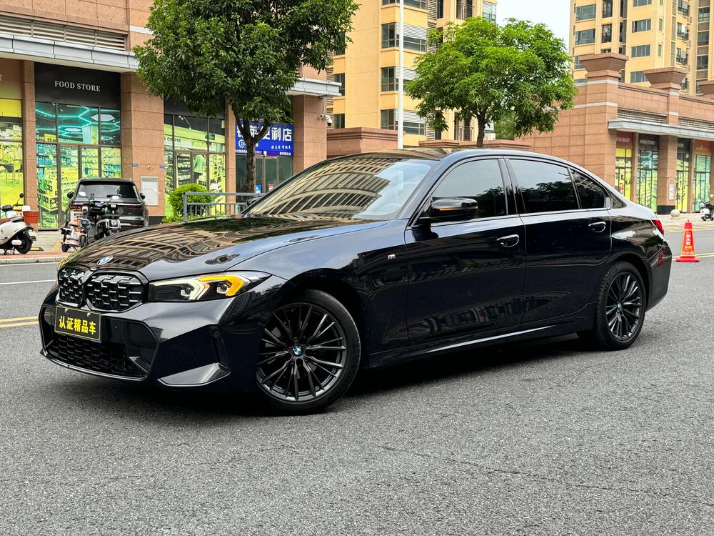 BMW BMW 3-Series