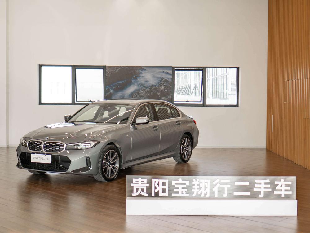 BMW BMW 3-Series