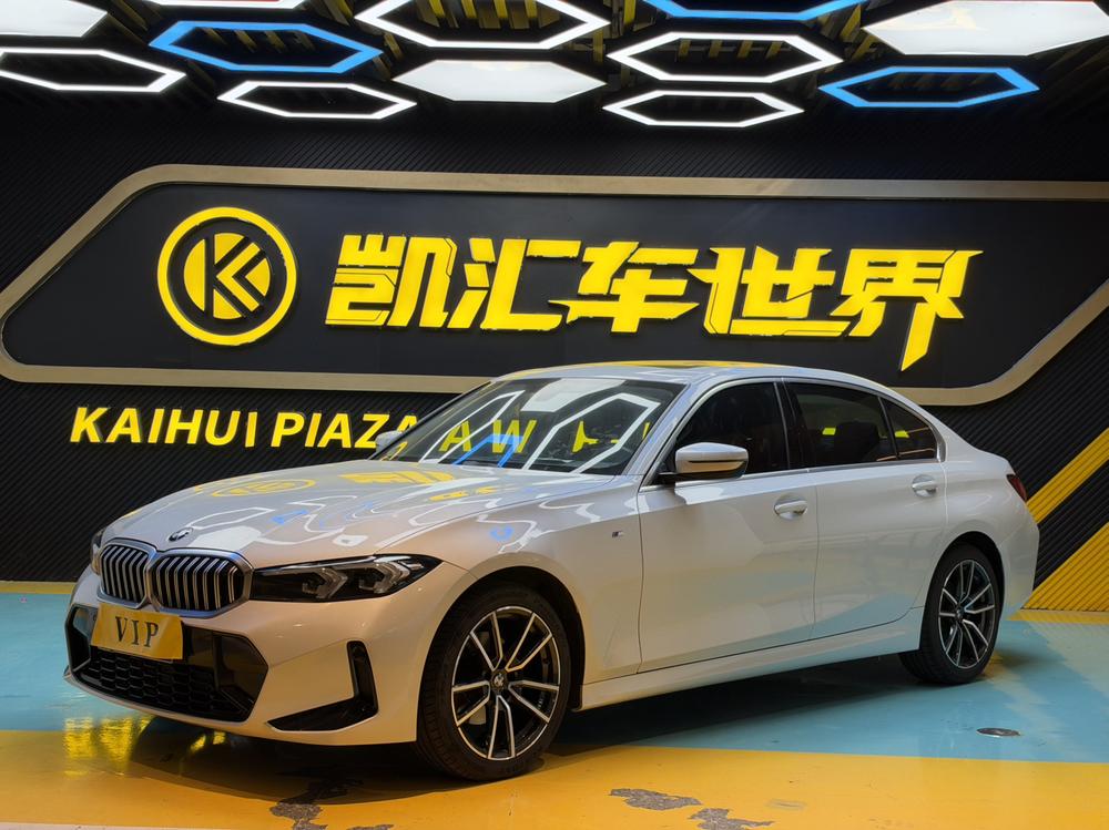 BMW BMW 3-Series